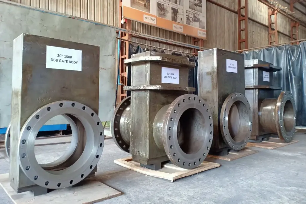 Fan Blower Silencer